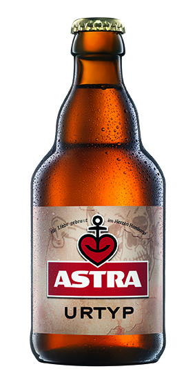 Astra Urtyp 27x0,33 l