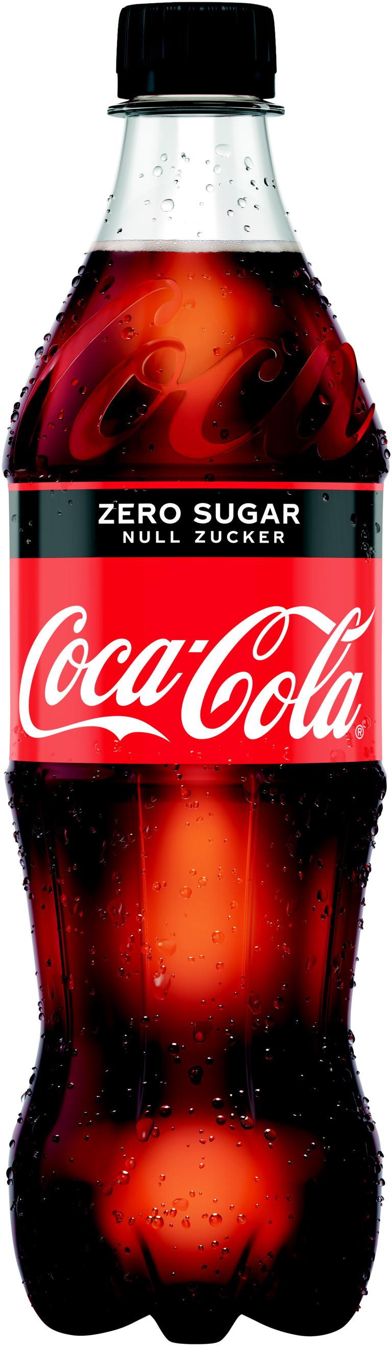 Coca Cola Zero 12x0,5 l