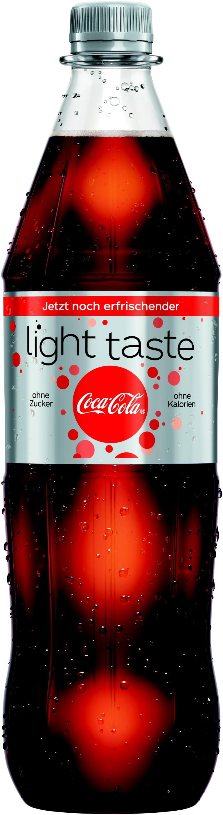 Coca Cola Light 12x1 l