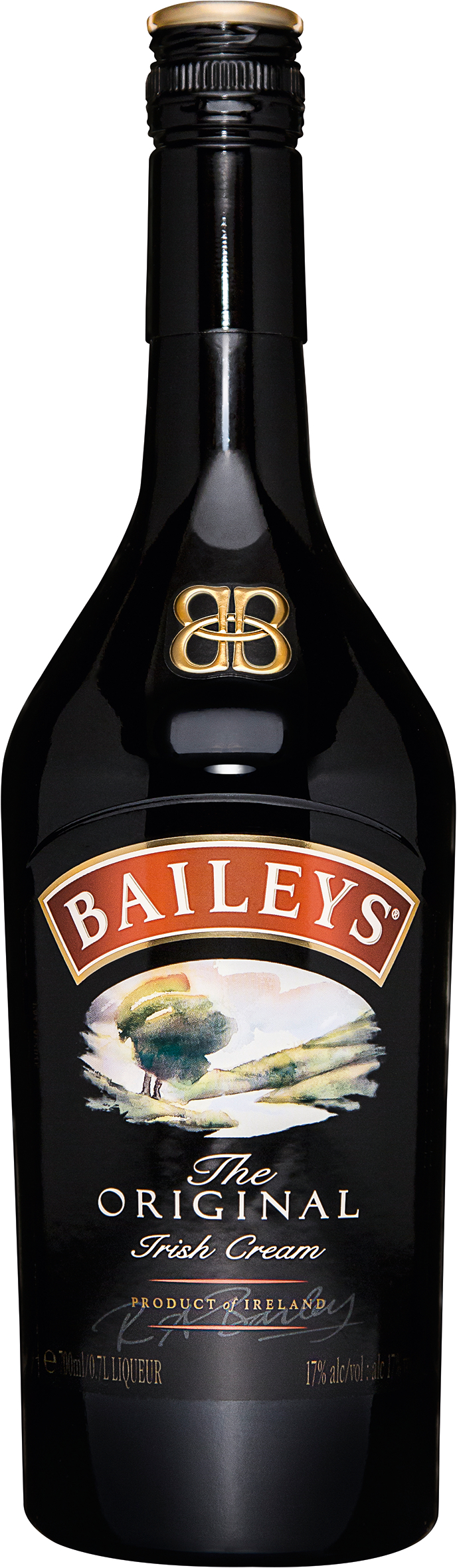 Baileys Original Irish Cream 0,7 l