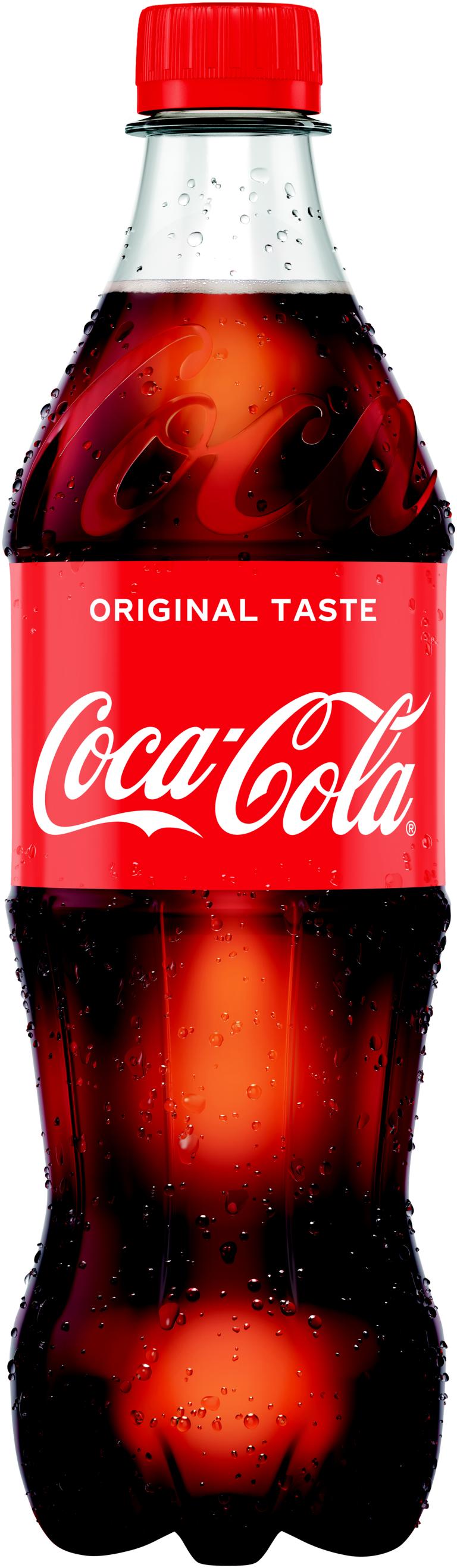 Coca Cola 12x0,5 l