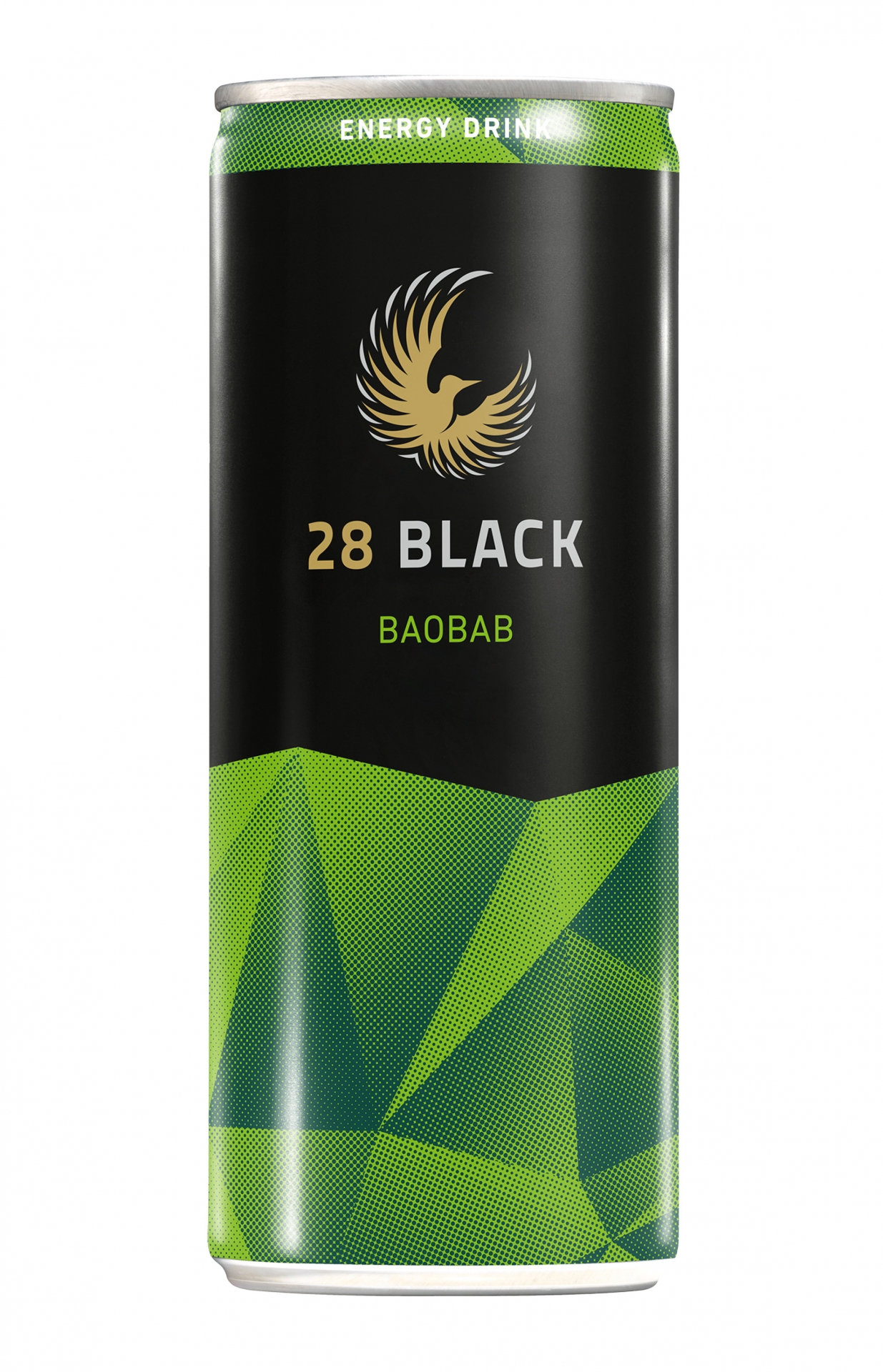 28 BLACK BAOBAB 24x0,25 l Dose