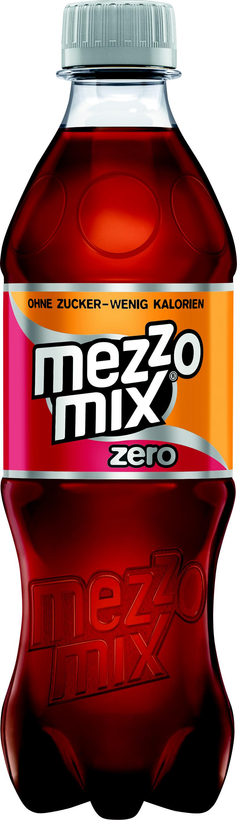 Mezzo Mix 12x0,5 l