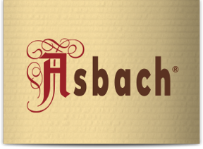 Asbach Uralt Weinbrand 0,35 l