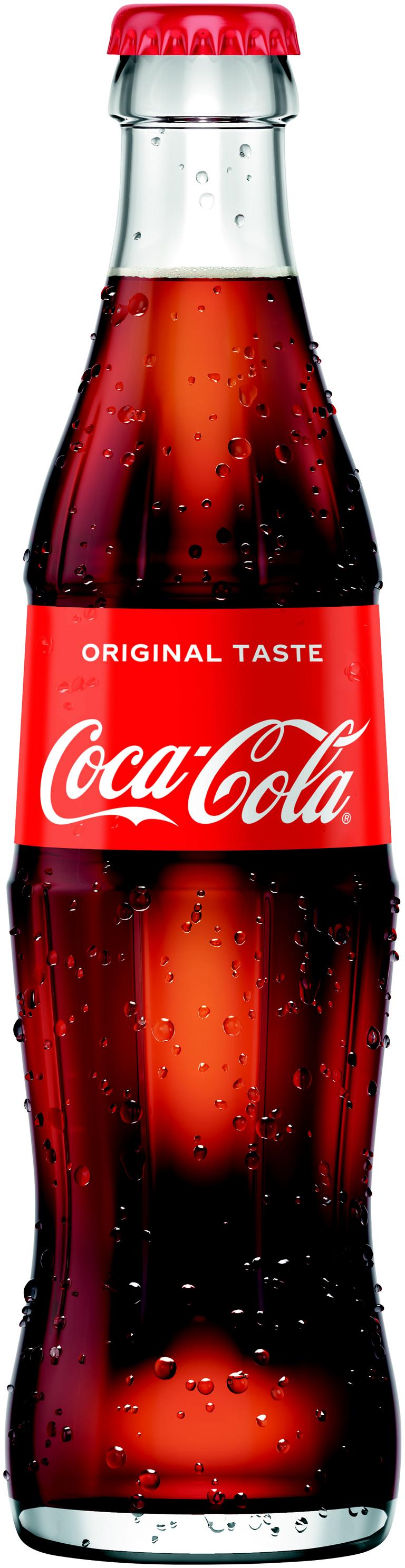 Coca Cola 24x0,33 l
