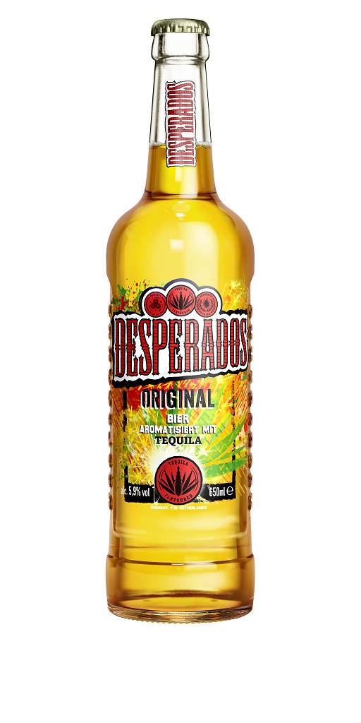 Desperados пиво где купить