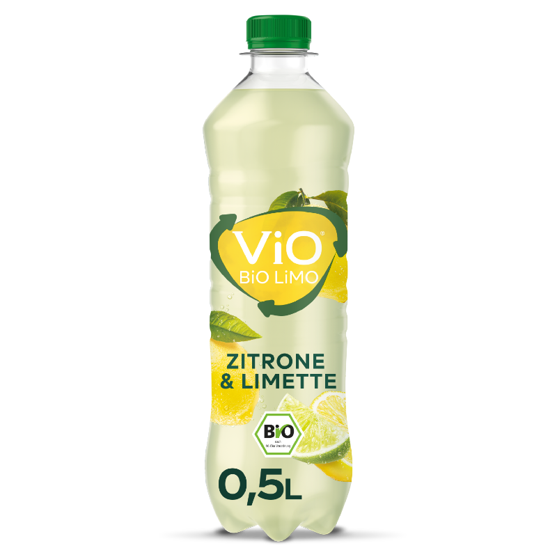 Vio Bio Lemon 18x0,5 l