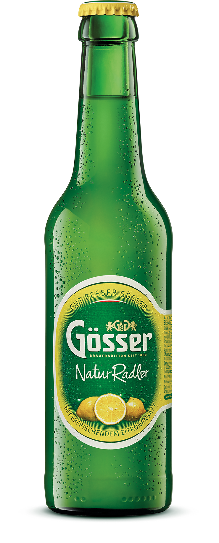 Gösser Radle 24x 0,33 l