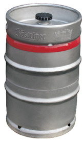 Köstritzer Schwarzbier 30 l Fass