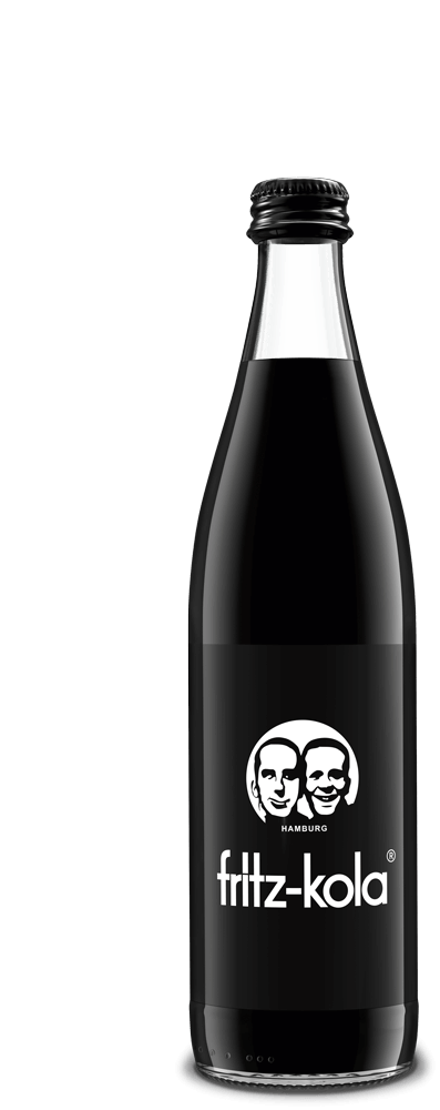 fritz-kola 10x0,5 l