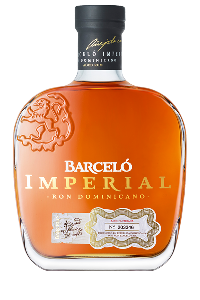 Barceló Imperial 38% vol.  0,7 l