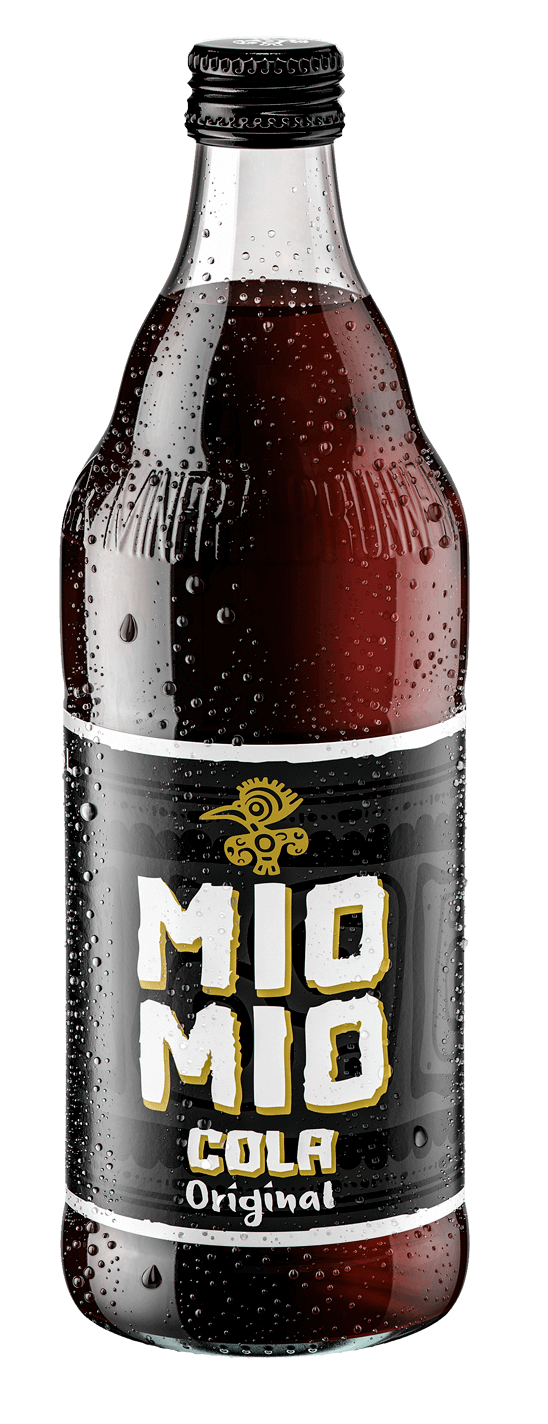 MIO MIO Cola 12x0,5 l