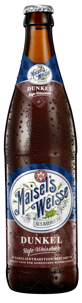 Maisel´s Weisse Dunkel 20x0,5 l