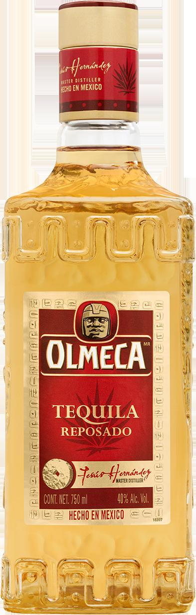 Olmeca Reposado Tequila Supremo 38% vol. 0,7 l