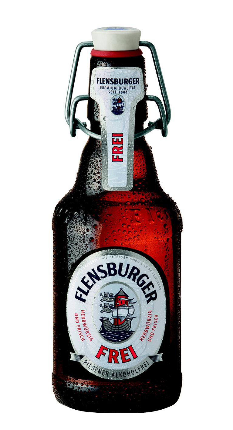 Flensburger Frei 20x0,33 l