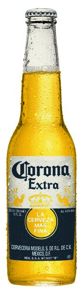 Corona Mexikanisches Premium Lager 24x0,355 l