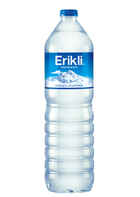Erikli Wasser 6x1,5 l