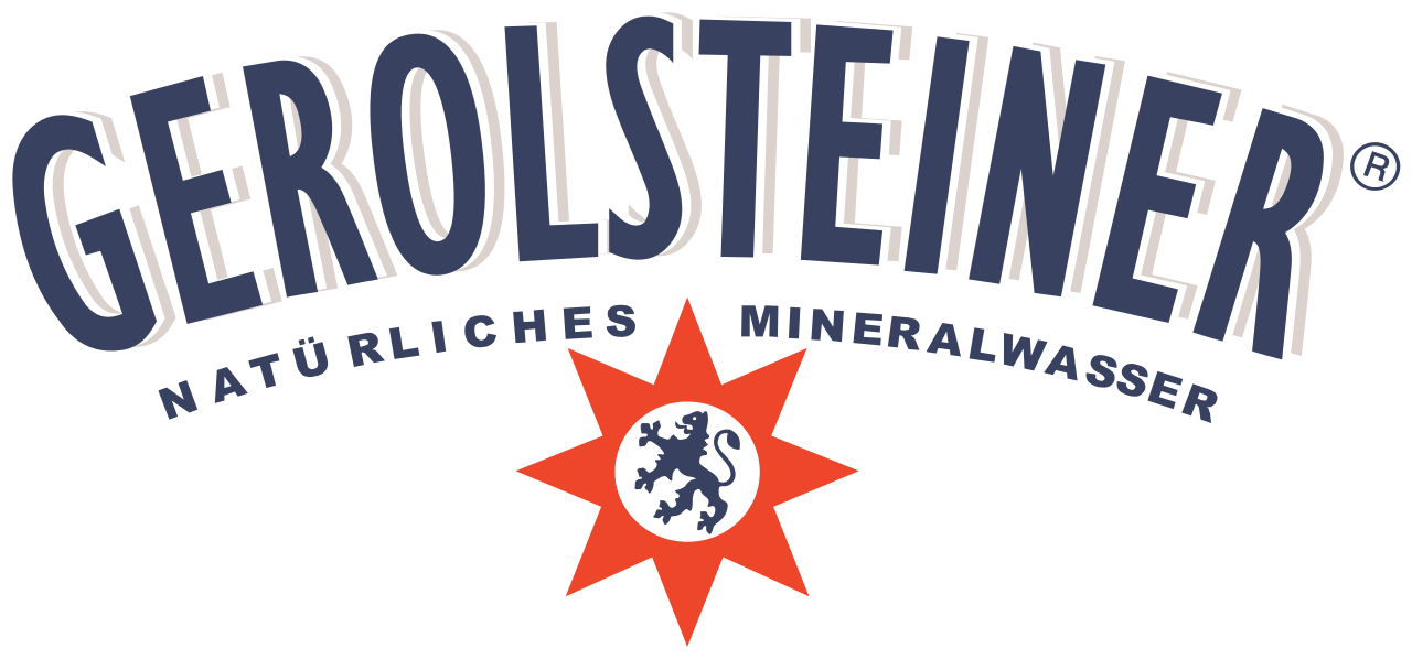 Gerolsteiner