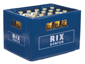 Rixdorfer Fassbrause 24x0,33 l
