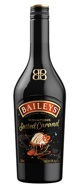 Baileys Salted Caramel  0,7 l
