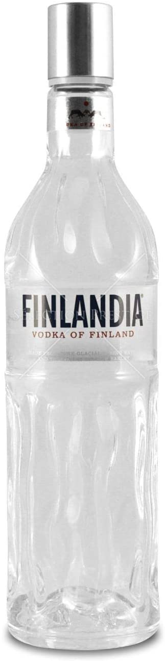 Finlandia Vodka 40% vol. 0,7 l