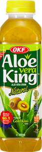 Aloe Vera King Kiwi 20x0,5 l