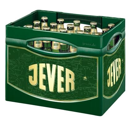 Jever Pils 20x0,5 l