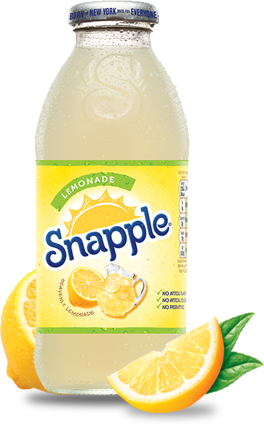 Snapple Mango Madness 20x0,5 l