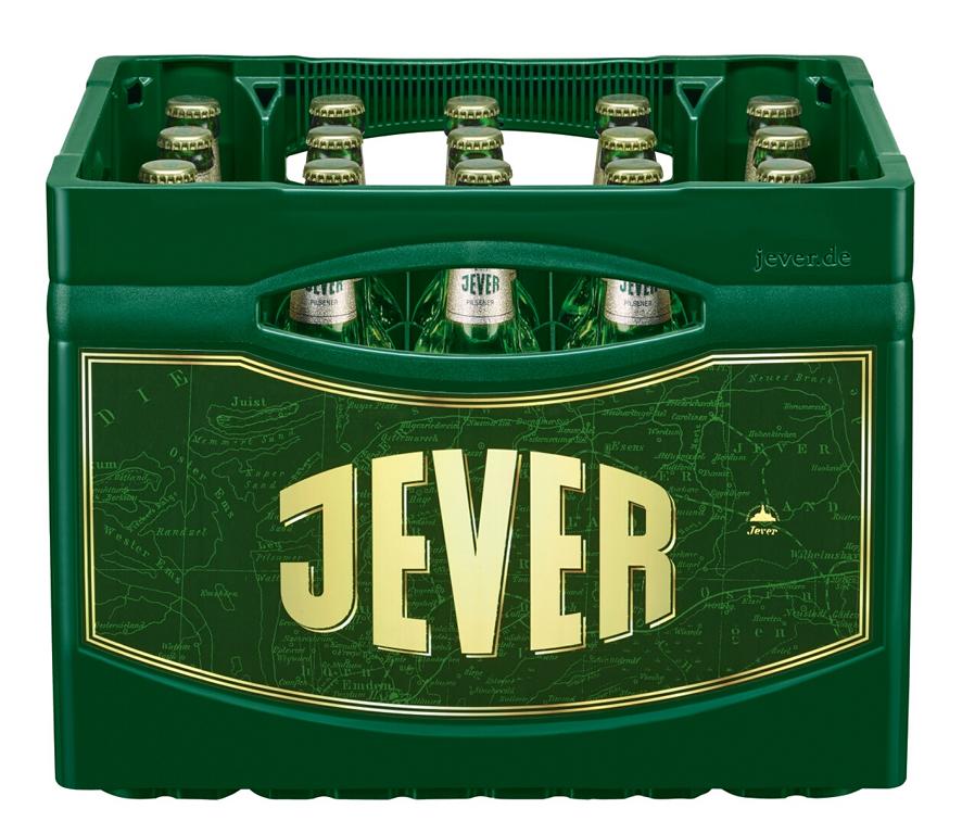 Jever Pils 20x0,5 l