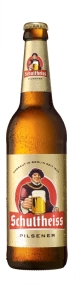 Schultheiss Pilsener 20x0,5 l