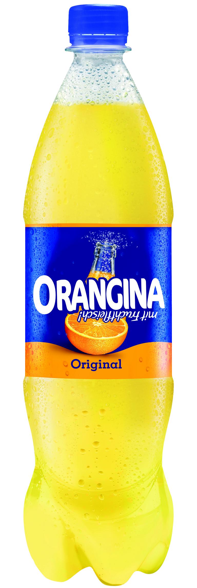 Orangina Original 6x1 l