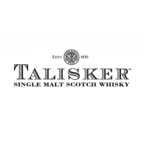  Talisker