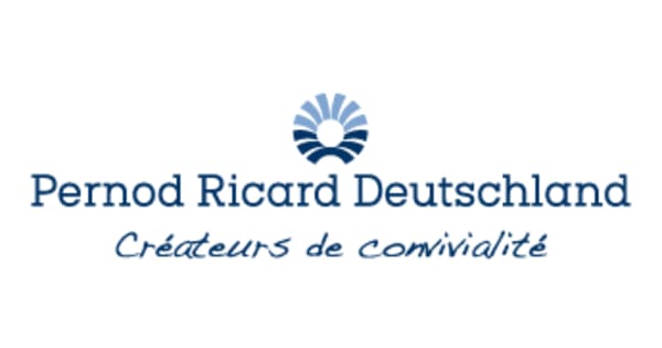 Pernod Ricard Deutschland