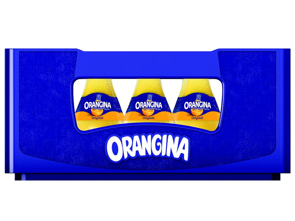 Orangina Original 15x0,25 l