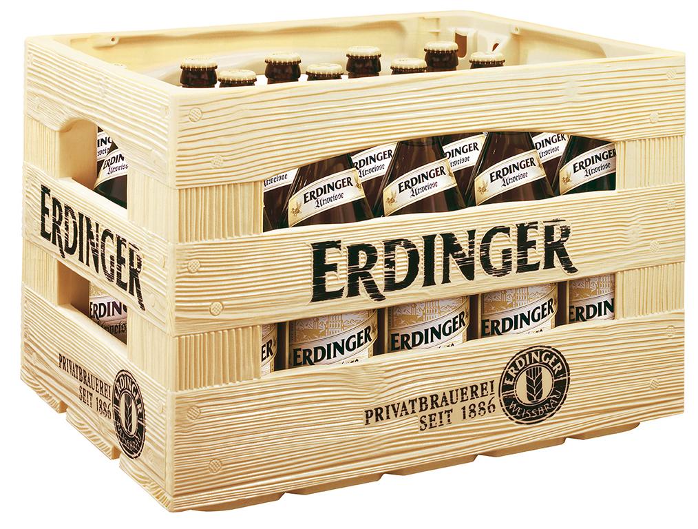 ERDINGER Urweisse 20x0,5 l