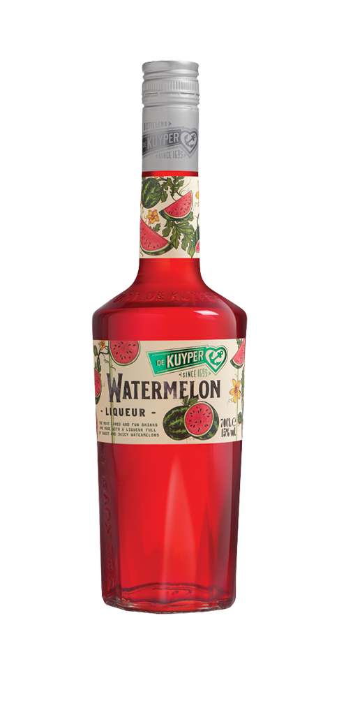 De Kuyper Variations Watermelon 0,7 l