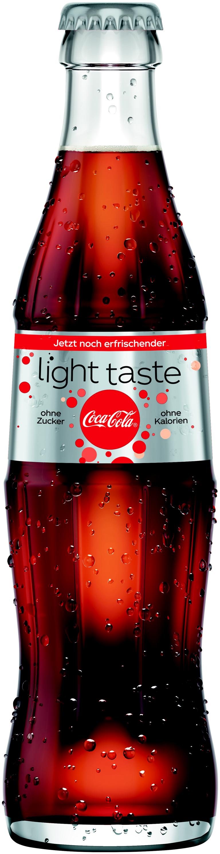 Coca Cola Light 24x0,33 l