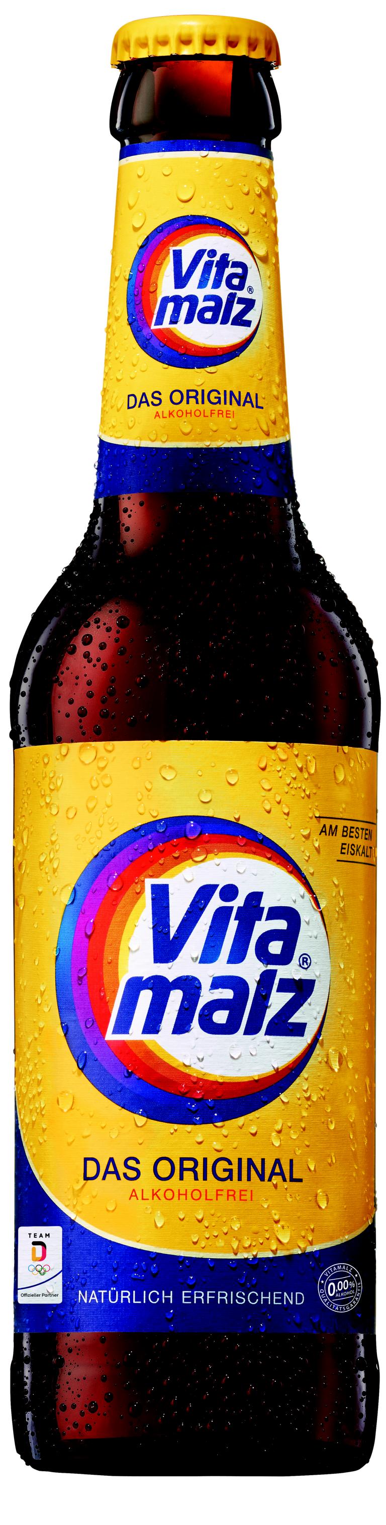 Vitamalz 24x0,33 l