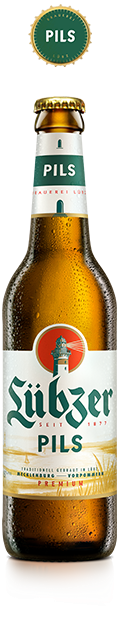 Lübzer Pils 20x0,5 l