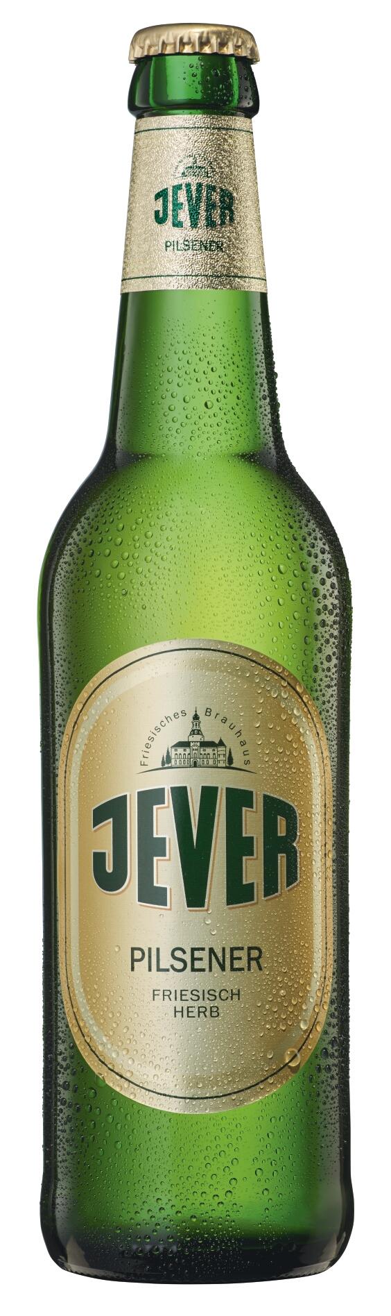 Jever Pils 20x0,5 l