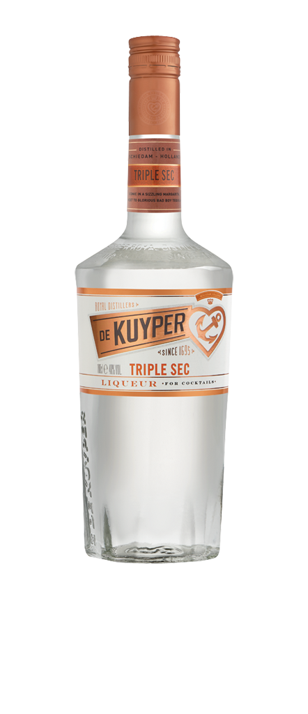 De Kuyper Essentials Triple Sec 0,7 l