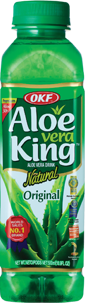 Aloe Vera King Original 20x0,5 l