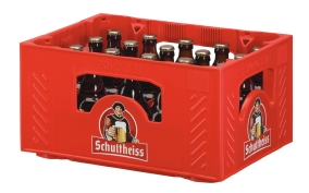 Schultheiss Steinie 20x0,33 l