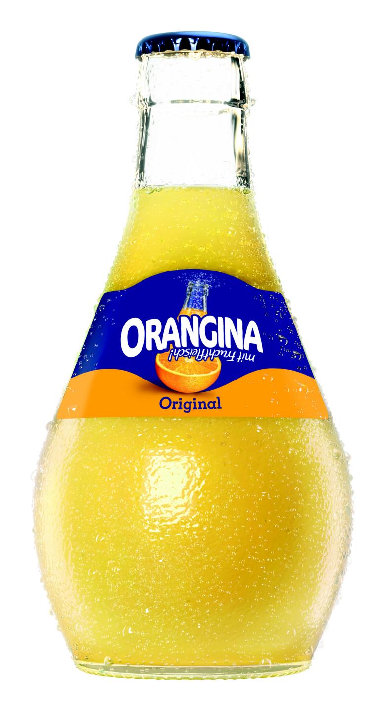 Orangina Original 15x0,25 l