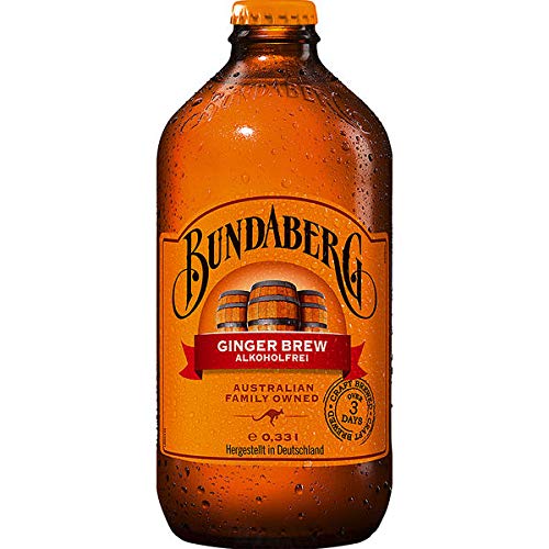 Bundaberg 20x0,33 l