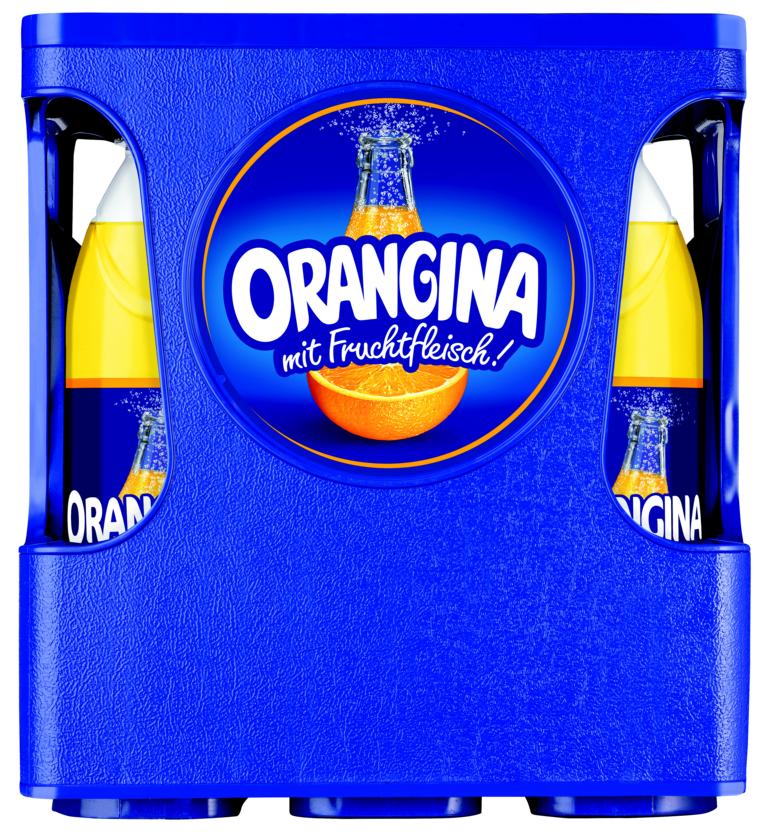 Orangina Original 6x1 l