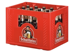 Schultheiss Pilsener 20x0,5 l