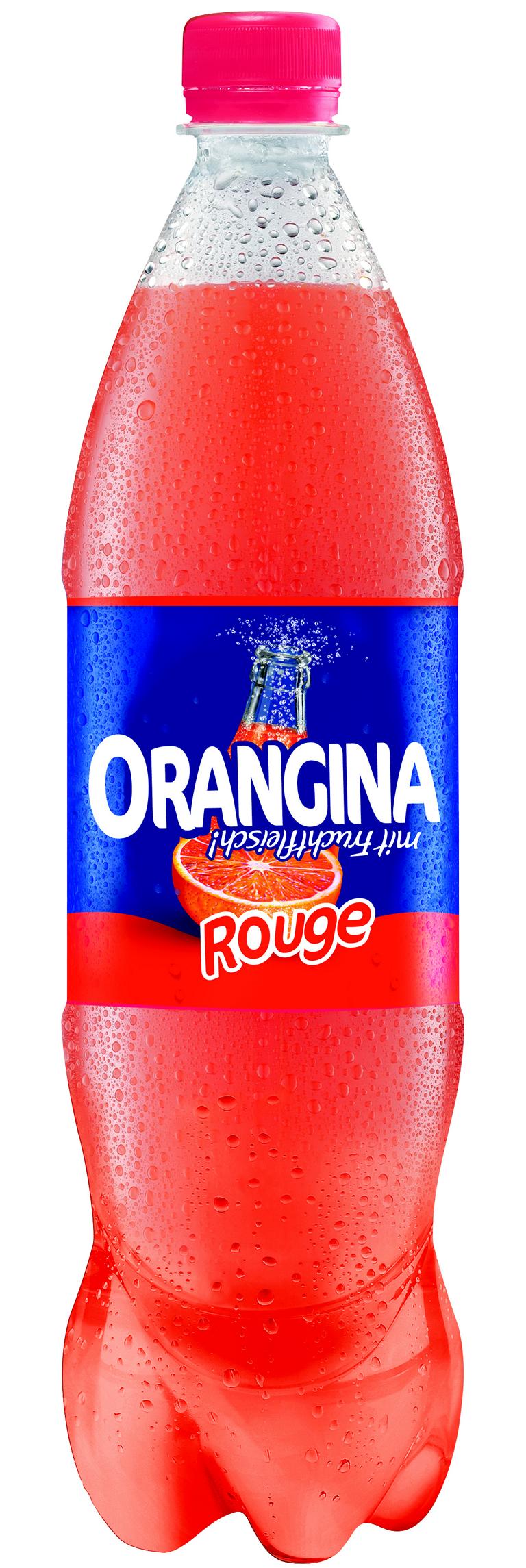 Orangina Rouge 6x1 l