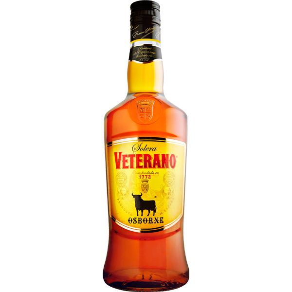 Veterano Osborne 0,7 l