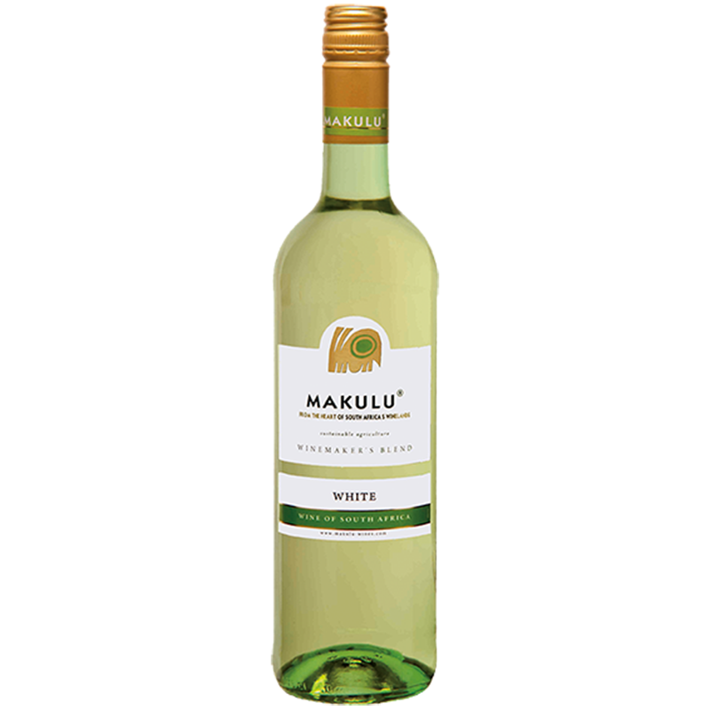 Makulu Südafrika trocken -W- 0,75 l